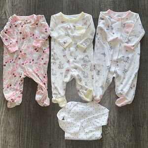 Disney Baby clothes bundle 0-3 months